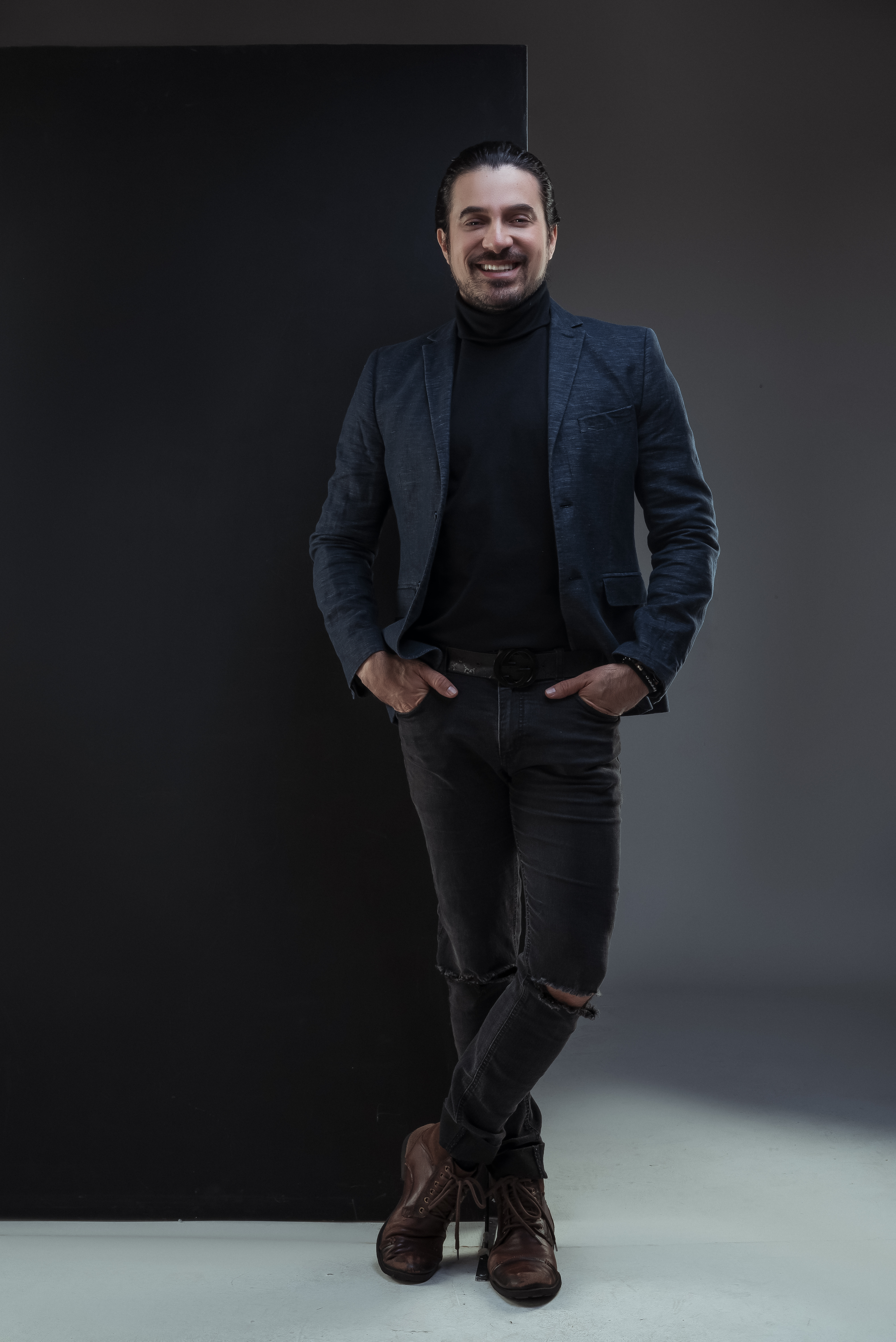 Beto Sorolli